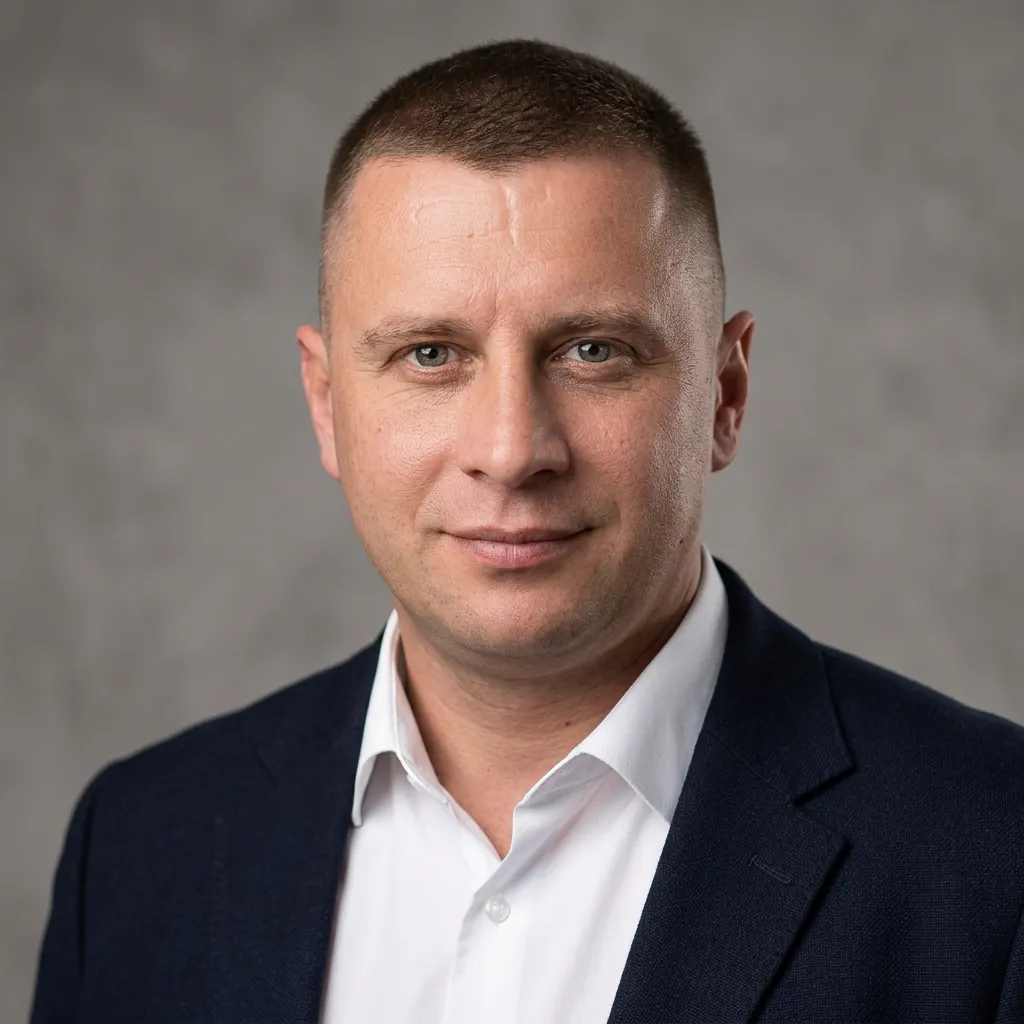 Александр Евгеньевич