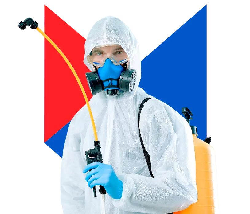 Дезинфектор Дезинфектор